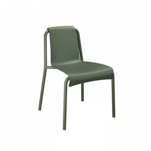 NAMI Matstol - Olive Green