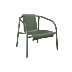 NAMI Loungestol - Olive Green