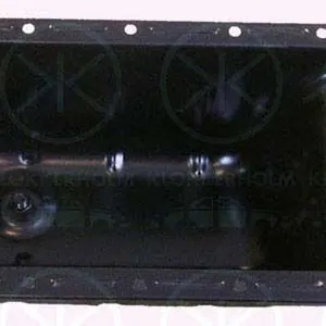 Oljetråg KLOKKERHOLM 2563475