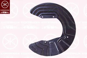 Bromssköld KLOKKERHOLM 0094378