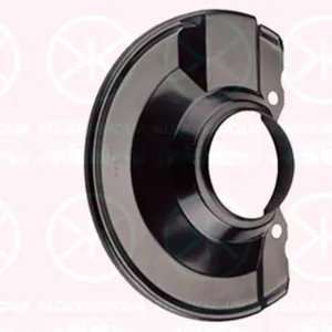 Bromssköld KLOKKERHOLM 3755377