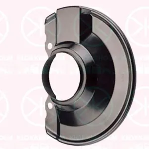 Bromssköld KLOKKERHOLM 3755378