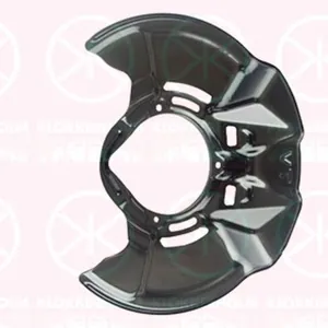 Bromssköld KLOKKERHOLM 2940370