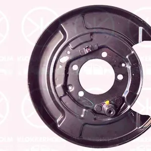 Bromssköld KLOKKERHOLM 3386878