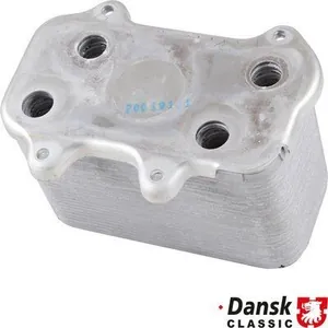 Oljekylare JP GROUP 1613501300