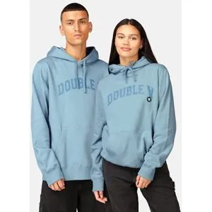 Wood Wood Ash IVY hoodie Unisex L Blå