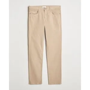 NN07 Tony 5-Pocket Pants Khaki Beige