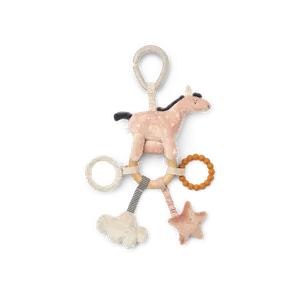 Angie Unicorn Aktivtetsleksak Liewood