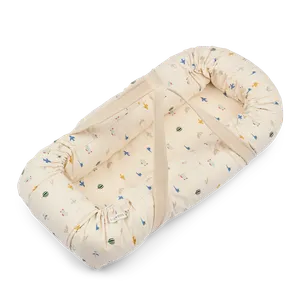 Gro Babylift Aviator/Ecru Liewood