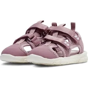 Hummel Sport Sandal Infant Woodrose 25