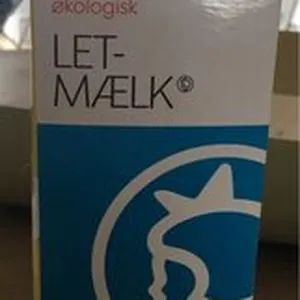 Let-Mælk