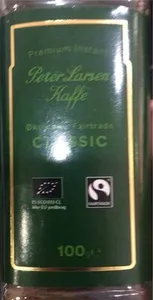 Peter Larsen Kaffe