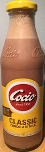 Cocio Classic Sjokomelk