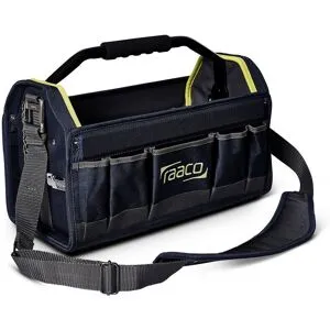Raaco Verktygsväska, ToolBag Pro, 16"