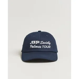 Palmes ATP Tour 6-Panel Cap Navy
