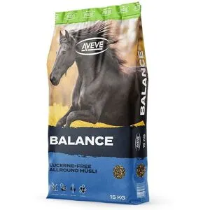 Aveve Balance 15 Kg