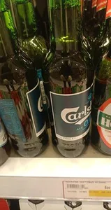 carlsberg