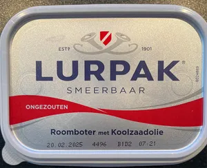 Lurpak smeerbaar