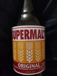 Supermalt Original