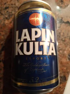 Lapin Kulta Export