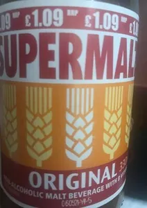 Supermalt
