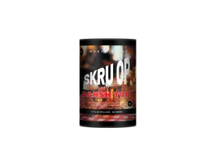 Skru op - Skru op for Dansk Top