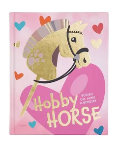 My Hobby Horse - The Hobby Horse book