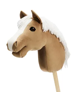 My Hobby Horse - Sarmon