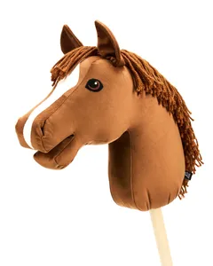 My Hobby Horse - Caristo