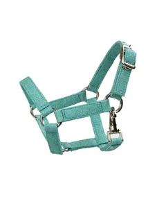 My Hobby Horse - Halter blue glitter