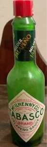 Tabasco