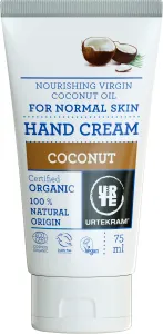 Urtekram Kokos Handkräm 75 ml