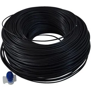 Al-Ko 534995 Begränsningskabel Ø2,7 Mm, 50 M, Trädgårdsmaskiner