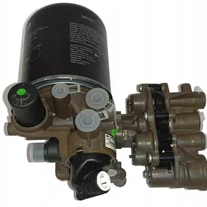 Lufttorkare, kompressorsystem IVECO 5801414915