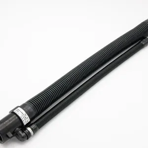 Påfyllningsrör, bränsletank IVECO 5801587163