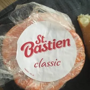 St bastien