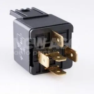 Relä, huvudström NEW AGE 316