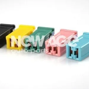 Säkring NEW AGE 252/1/30A