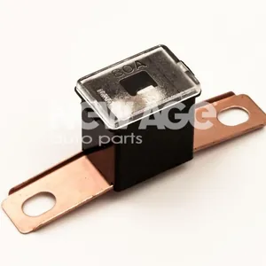 Säkring NEW AGE 252/6/80A