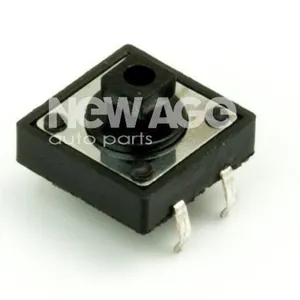 Strömställare NEW AGE 212/3