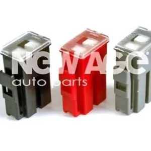 Säkring NEW AGE 252/2/75A