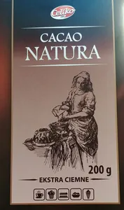 Cacao Natura