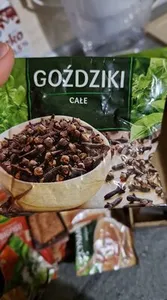 goździki