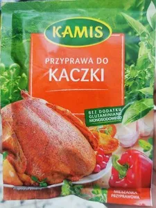 Kamis Hähnchengewürz