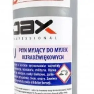 Ultraljudstvätt KB Global KBUS-1L