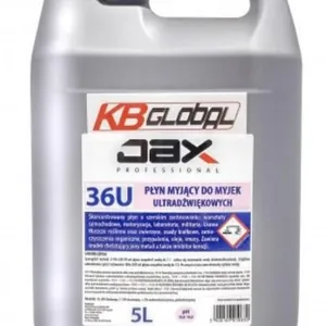 Ultraljudstvätt KB Global KBUS-5L