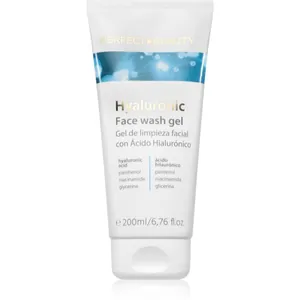 Farmona Perfekt Beauty Hyaluronisk ansiktsrengöringsgel 200 Ml