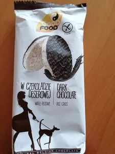 Good Food Rice Cakes