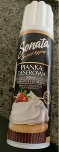 Pianka deserowa