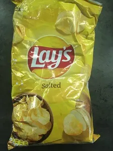 Lay's Salted